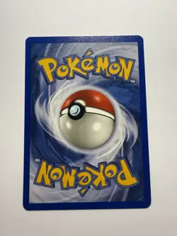 Pokemon TCG Houndour Neo Destiny 43 Regular Unlimited Uncommon - Image 2