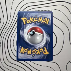 Houndour (24/75) Rare Neo Discovery Set Pokemon Card! MP - Image 3