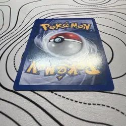 Houndour (24/75) Rare Neo Discovery Set Pokemon Card! MP - Image 5