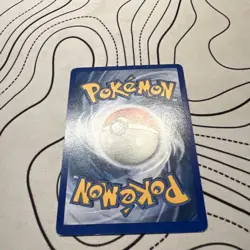 Houndour 24/75 Neo Discovery Pokemon Rare 1st Edition MP - Image 5