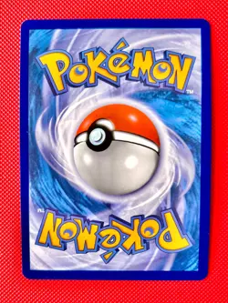 Bloodmoon Ursaluna ex Double Rare Twilight Masquerade 141/167 Pokemon TCG NM - Image 2