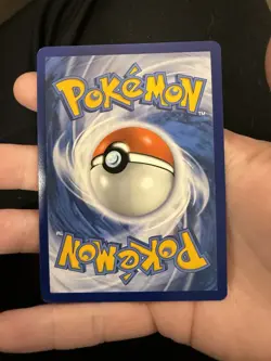 Pokemon TCG Tarountula Scarlet & Violet Base Set Holo Illustration Card 199/198 - Image 5