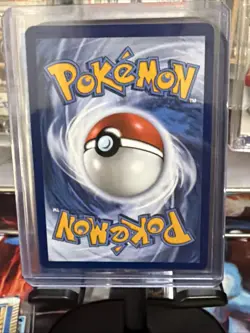 Pokemon TCG Team Rockets Spidops Card 187/182 Destined Rivals NM Condition - Image 4