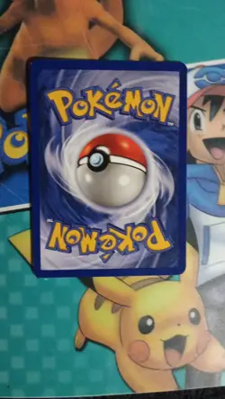 Pokemon TCG Haunter 1st Edition Non Holo Rare 21/62 Fossil 50 HP Regular English - Image 3