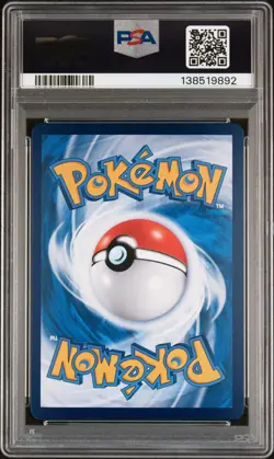 PSA 10 2025 Pokemon Gengar Chinese Exclusive Gem Pack Vol.3 03 07/07 Gem Mint - Image 2