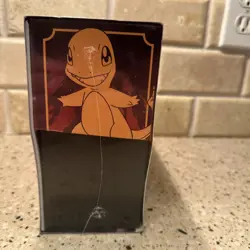 Pokemon Obsidian Flames Elite Trainer Box ETB Scarlet & Violet Sealed - Image 3