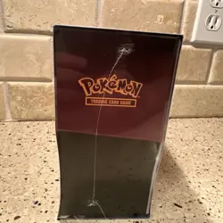 Pokemon Obsidian Flames Elite Trainer Box ETB Scarlet & Violet Sealed - Image 4