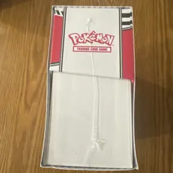 Pokemon Scarlet & Violet White Flare Elite Trainer Box ETB Factory Sealed - Image 5