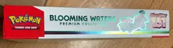 Pokemon TCG Scarlet & Violet 151 Blooming Waters Premium Collection Box - Image 5