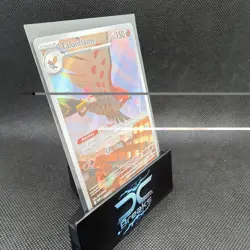 Talonflame 91/88 - Perfect Order - Pokemon TCG - PACK FRESH NM - Image 3