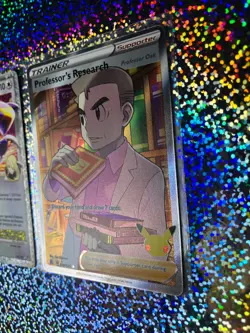 2021 Pokemon TCG Celebrations: Classic Collection 145/147 Garchomp C LV.X - Image 4
