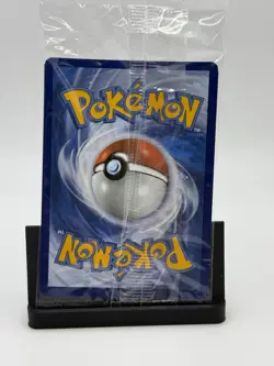 Pokemon TCG Greninja Gold Star SWSH144 Celebration Promo Sealed - Image 3
