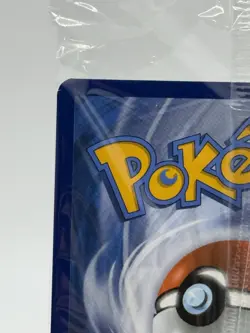Pokemon TCG Greninja Gold Star SWSH144 Celebration Promo Sealed - Image 4