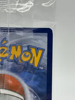 Pokemon TCG Greninja Gold Star SWSH144 Celebration Promo Sealed - Image 5