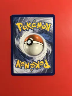 Imposter Professor Oak 73/102 - Classic Celebrations Holo Pokemon Card - Image 2