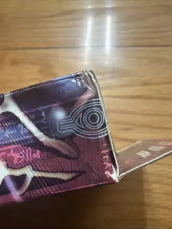 Yugioh Starter Deck Pegasus 1st Edition Unpunched NEW Sealed Excellent condition - Image 5