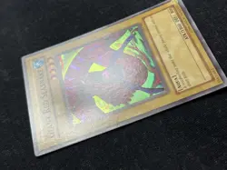Giant Red Seasnake TP2-003 Yugioh NM - Image 3