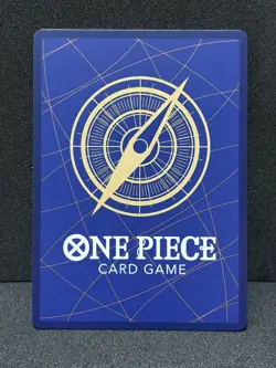 Portgas.D.Ace (Illustration Box Vol.5) ST15-005 One Piece Promotion - Image 2
