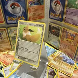 Eevee 68/113 Delta Species Common Pokemon Card - Image 3