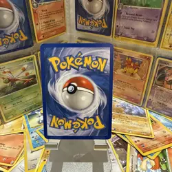 Eevee 68/113 Delta Species Common Pokemon Card - Image 4