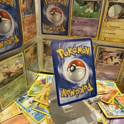 Eevee 68/113 Delta Species Common Pokemon Card - Image 5