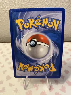 Riolu LV.7 8/17 POP Series 6 Cosmos Holo Pokemon Card 2007 - LP Condition - Image 2