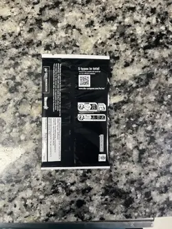 Bandai Dragon Ball Super Card Game Fusion World Energy Marker Pack 2nd Annivers… - Image 2