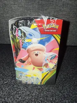 Pokemon Perfect Order Booster Box (36 Packs) READ DESCRIPTION ✅ - Image 2