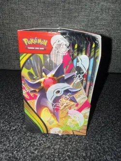 Pokemon Perfect Order Booster Box (36 Packs) READ DESCRIPTION ✅ - Image 3
