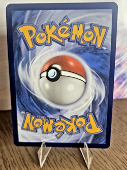 Exeggcute 192/191 - Pokemon Surging Sparks Illustration Rare IR Full Art Holo NM - Image 2