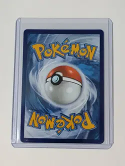 Mega Gardevoir ex 032 Black Star Promo Ascended Heroes Pokemon TCG - Image 2