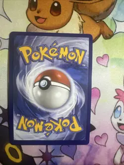 Ethan's Ho-Oh ex 239/182 HR Holo Pokemon Destined Rivals 2025 Full Art NM/M - Image 2