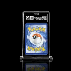 #1 Exeggcute MASTER BALL REVERSE HOLO - 2025 POKEMON PRISMATIC EVOLUTIONS TAG 10 - Image 4