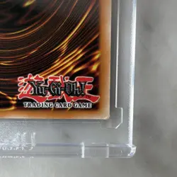 Konami Caius the Shadow Monarch 1st Ed Foil Secret Rare RA03-EN194 - Image 4