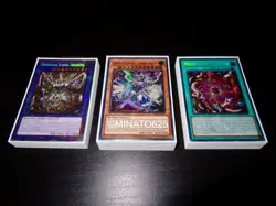Yugioh Memento Deck! - Image 1