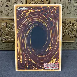 Yugioh Garlandolf, King of Destruction ABPF-EN039 Ultimate Rare VLP - Image 2