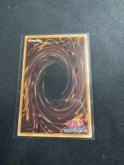 US SHIP | Yugioh LOCH-JP007 Stardust Dragon - Victim Sanctuary - UR Overframe - Image 2