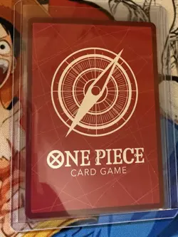 Uta (L) - P-011 (Premium Card Collection) One Piece Promo Cards Foil - Image 2