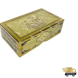 Ultimate Yu-Gi-Oh Deck Set: Legendary Decks II with Yugi, Kaiba & Joey Cards! - Image 1
