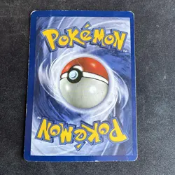 Mewtwo 14 WOTC Black Star Promo Pokemon Card - Image 2