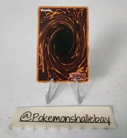 Wroughtweiler CRV-EN012 *NM* 1st Edition Ultimate Rare Yugioh Card - Image 4