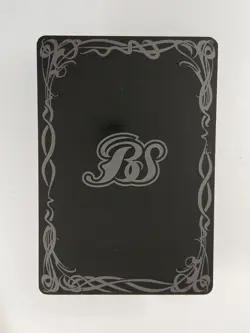 Ryugen Budou Arms - CB31 008 Foil - Battle Spirits CCG card (Japan) Kamen Rider - Image 2