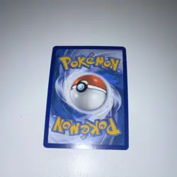 Neo Upper Energy 162/162 Ace SPEC Rare Holo SV05 Temporal Forces Card - Image 2