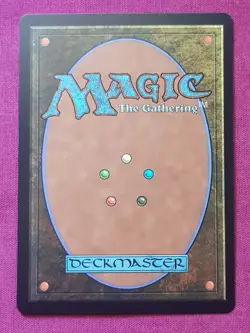 Magic The Gathering ALARA REBORN GRIZZLED LEOTAU green/white card MTG - Image 2