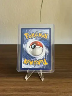 Greninja Star SWSH144: Sword & Shield Black Star Promo Card Holo - Image 2