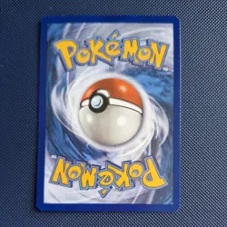Pikachu Sobble Scorbunny Eevee Grookey On The Ball Pokemon Futsal Promo NearMint - Image 3