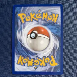 Pikachu Sobble Scorbunny Eevee Grookey On The Ball Pokemon Futsal Promo NearMint - Image 5