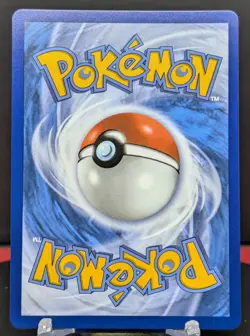 Pokemon Ambipom #107/094 English Phantasmal Flames Illustration Rare - Image 2