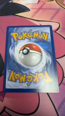 Celebratory Fanfare - Ace Trainer PROMO - 2025 MEP 028 - Pokemon TCG - New - Image 2