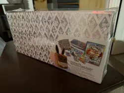 Pokemon TCG: Prismatic Evolutions - Super Premium Collection (SEALED/BRAND NEW) - Image 2